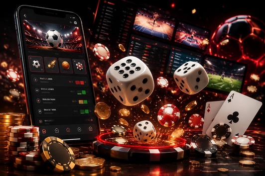 9bd app